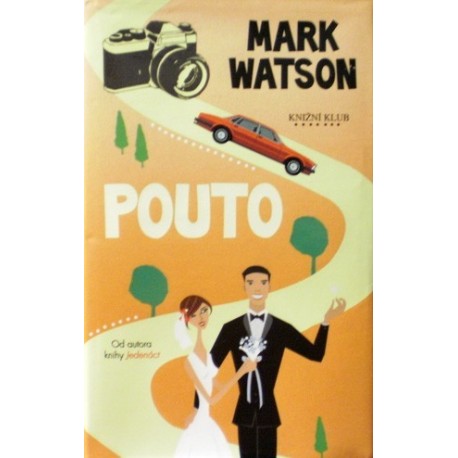 Watson Mark - Pouto