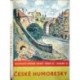 různí autoři - České humoresky