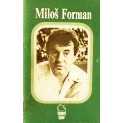 Foll Jan - Miloš Forman
