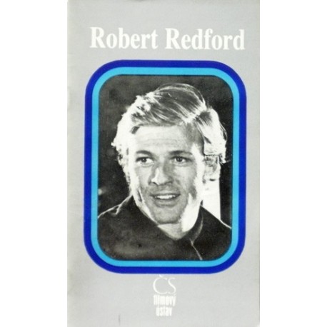 Zdražilová Milica - Robert Redford