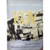 Schenzinger K. A. - Kov (Román zlata, stříbra, železa, hliníku a ...)