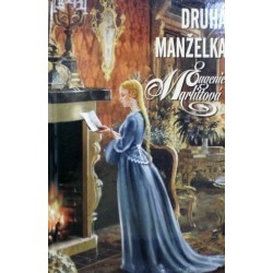 Marlittová Eugenie - Druhá manželka