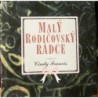 Francis Cindy - Malý rodičovský rádce