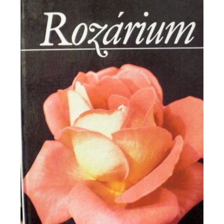 Bylov V. N., Michajlov N. L. - Rozárium