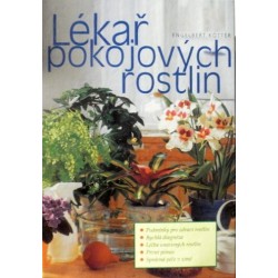 Këtter Engelbert - Lékař pokojových rostlin