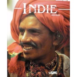 Mayer Adrian - Indie