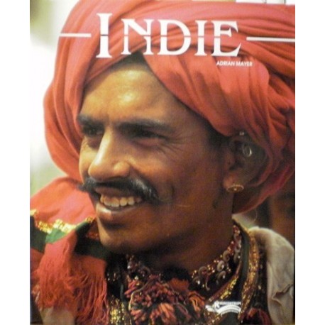 Mayer Adrian - Indie