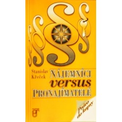Křeček Stanislav - Nájemníci versus pronajímatelé