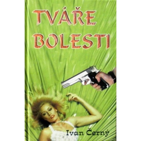 Černý Ivan - Tváře bolesti