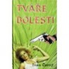 Černý Ivan - Tváře bolesti