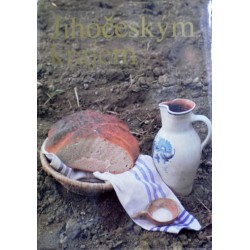 - Jihočeským krajem