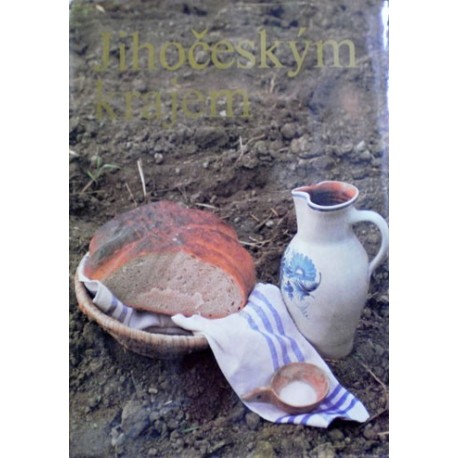 - Jihočeským krajem