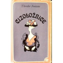Fontane Theodor - Cizoložnice
