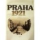 Honzík Miroslav - Praha 1921