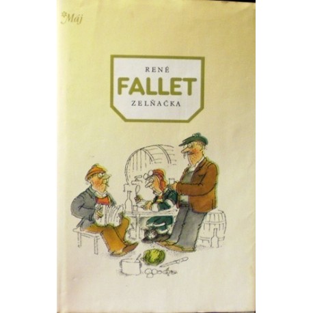Fallet René - Zelňačka