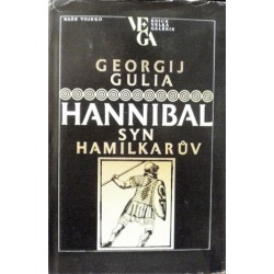 Gulia Georgij - Hannibal, syn Hamilkarův