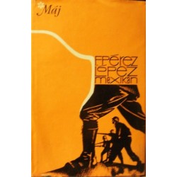 Lopez F. Pérez - Mexikán