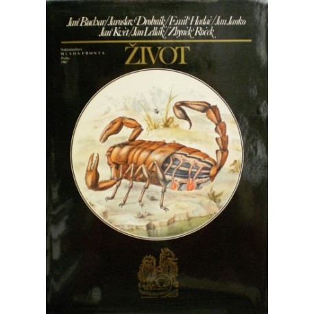 různí - Život