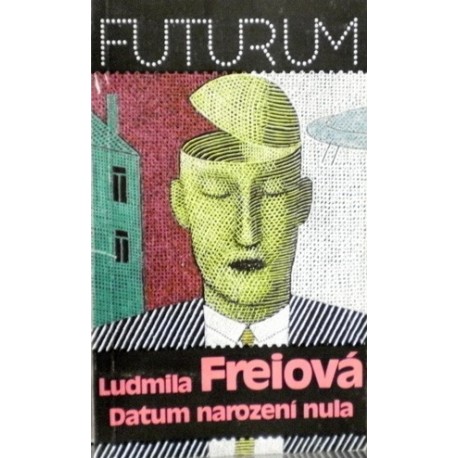 Freiová Ludmila - Datum narození nula