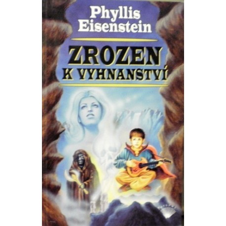 Eisenstein Phyllis - Zrozen k vyhnanství