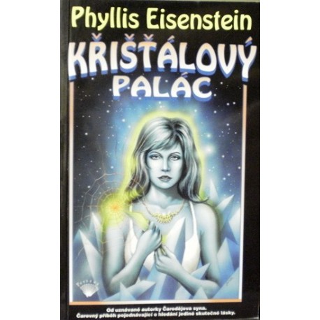 Eisenstein Phyllis - Křišťálový palác