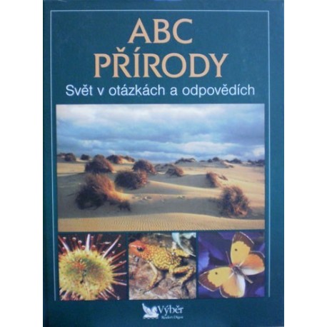 různí autoři - ABC přírody