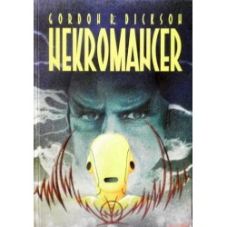 Dickson Gordon R. - Nekromancer