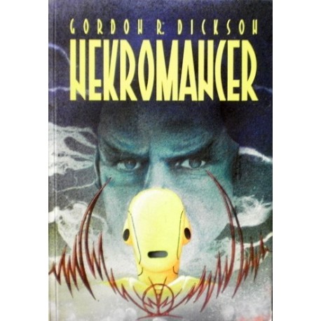 Dickson Gordon R. - Nekromancer