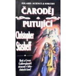 Stasheff Christopher - Čaroděj putující