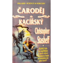 Stasheff Christopher - Čaroděj kacířský