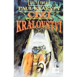 Kearney Paul - Cizí království