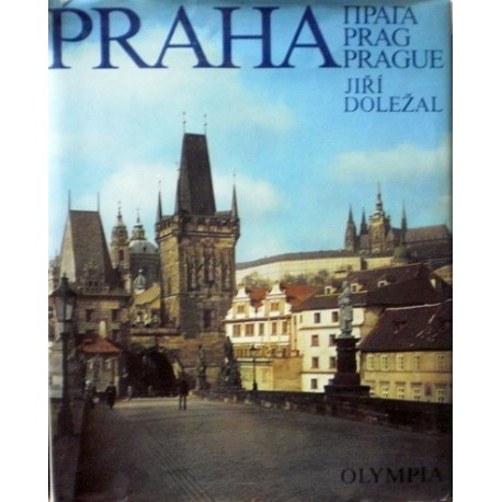 Doležal Jiří - Praha, Praga, Prag, Prague