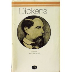 Majchrowski Stefan - Dickens