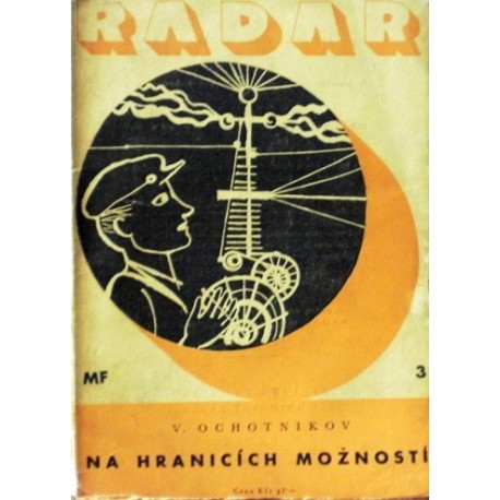 Ochotnikov Vadim - Na hranicích možností