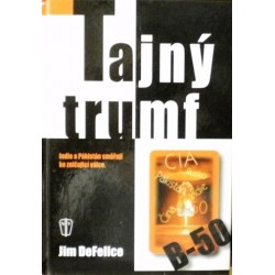 DeFelice Jim - Tajný trumf