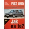 Etzold H.R: - Fiat Uno