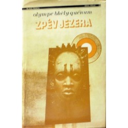 Bhely - Quénum Olympe - Zpěv jezera
