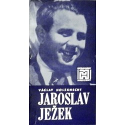 Holzknecht Václav - Jaroslav Ježek