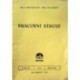 Brunhofer K., Kochman J. - Pracovní stroje