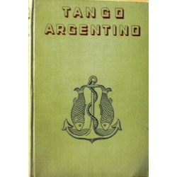 Elstner F. A. - Tango Argentino