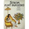 Nováková Zuzana - Strom plný papoušků