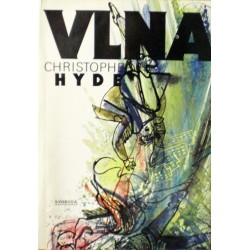 Hyde Christopher - Vlna