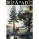 Rais Karel Václav - Západ