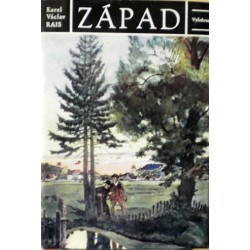 Rais Karel Václav - Západ