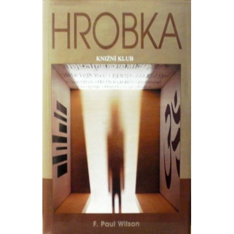 Wilson F. Paul - Hrobka