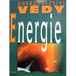 Snedden Robert - Energie