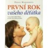Warnerová Penny - První rok vašeho děťátka