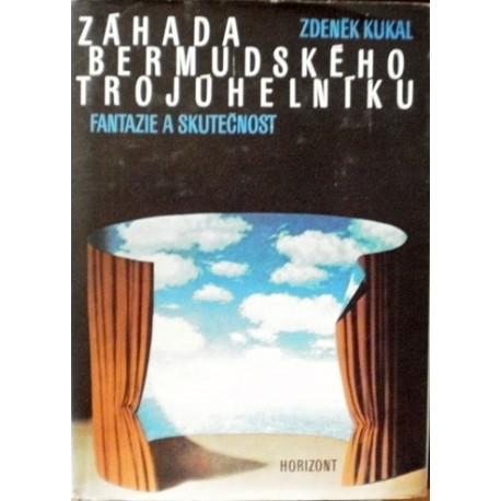 Kukal Zdeněk - Záhada bermudského trojúhelníku