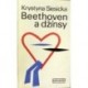 Siesicka Krystyna - Beethoven a džínsy