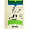 Hähm Jindřich - Tenis - Technika, taktika, trénink